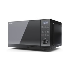Sharp gc52bu l 900w - sharp, yc-gc52bu-b