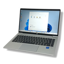 HP ProBook 440 G8 Laptop