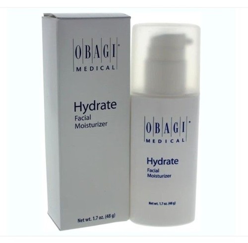 Obagi hydrate facial - obagi,