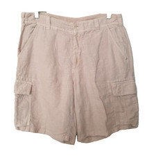 VILEBREQUIN Shorts Mens Large