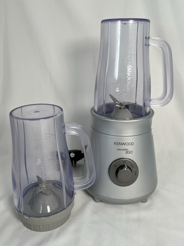 Kenwood smoothie 2go blender - smoothie,