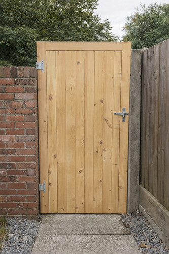 Lpd doors external - external, fl&b
