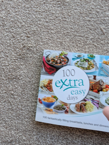 Slimming world extra easy 100 - easy:,
