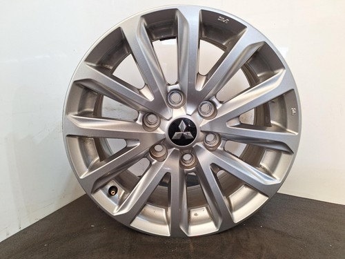 Mitsubishi l200 mk5 2015 - l200,