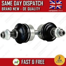 VOLVO S40 MK2 / V50 / C30 / C70 REAR STABILISER ANTI ROLL BAR DROP LINK