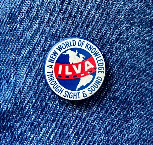 1930 ilva new - new, world