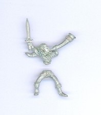 CITADEL WARHAMMER OOP WOOD ELF