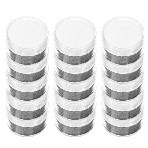 Pcs display boxes round - pcs,