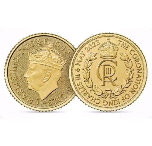 King charles coronation 10 - king, 1/10