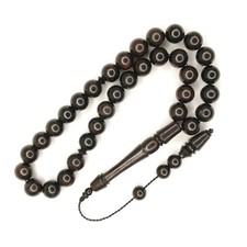 Ebony tree wood prayer - ebony,