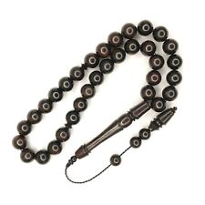 33 Ebony Tree Wood Prayer