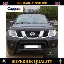 NISSAN NAVARA 2006 - 2015