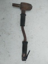 Single Head Scabbler Pneumatic