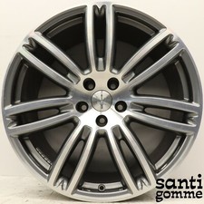 4 RIMS MASERATI GHIBLI