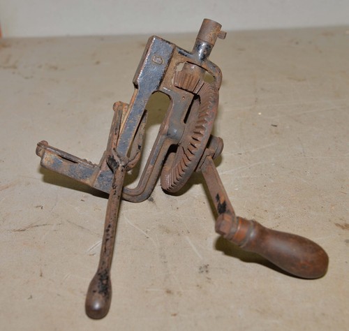 Rare antique watchmakers
