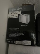 Cookworks Signature Bread