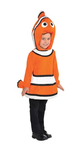 New finding nemo halloween - new,