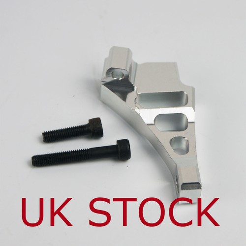 Alloy engine mount - engine, hpi