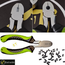 Double Barrel Crimps / 3 Size