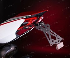 JAPAN LIGHTECH LICENSE PLATE