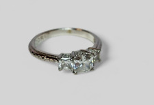 Tacori Sterling 925 Silver