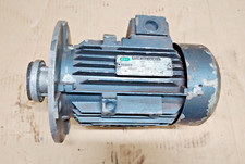 Alpak Induction Motor D710