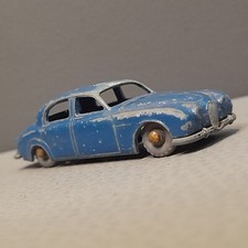 Vintage 1959 Matchbox Lesney