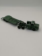 Matchbox - Battle Kings - Tank