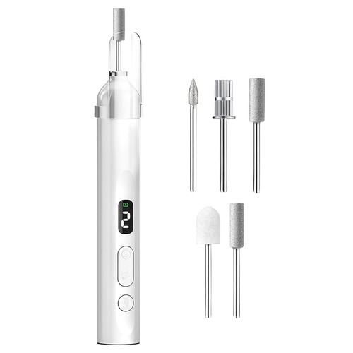 Cordless electric nail - nail, drill