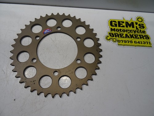 Renthal 231 520 43t - renthal,