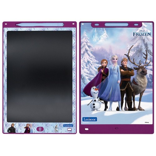 Lexibook frozen inch - frozen, 11-inch