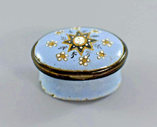 Antique c18th century bilston - antique,
