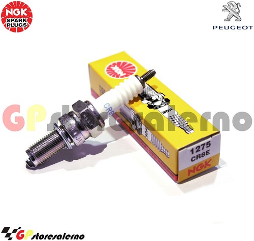 Cr8e candle ngk peugeot 125 - cr8e,