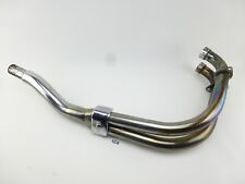 Exhaust Manifold Triumph