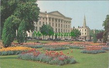 Gloucestershire Postcard -