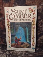 Legends Of Camber Of Culdi