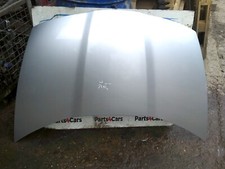 HONDA CIVIC 5 DR FRONT BONNET IN SILVER (NH700M) TO FIT 2006-2010