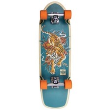 Dusters Tigris Cruiser