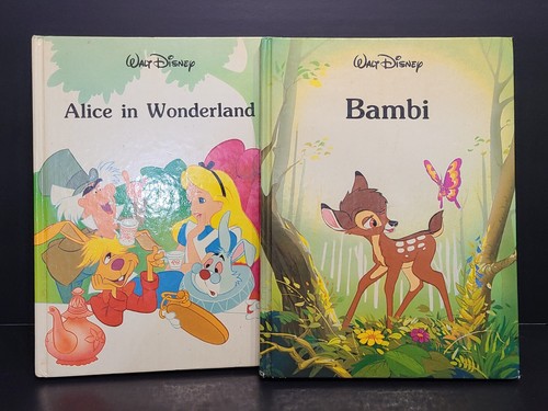 Walt disney alice - walt,