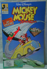 Walt Disney's Mickey Mouse