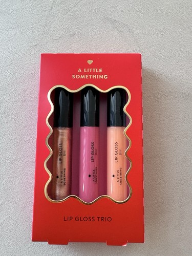 Lip gloss rosehip cherry - rosehip,