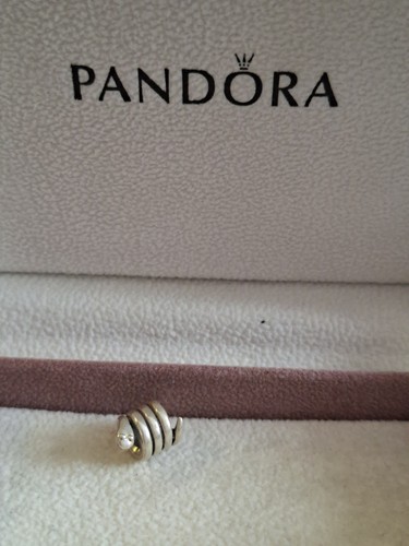 Pandora snake charm - ,, 790171