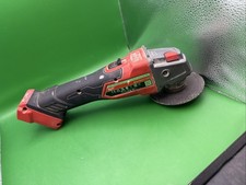 Milwaukee M18 FSAG115XB Angle