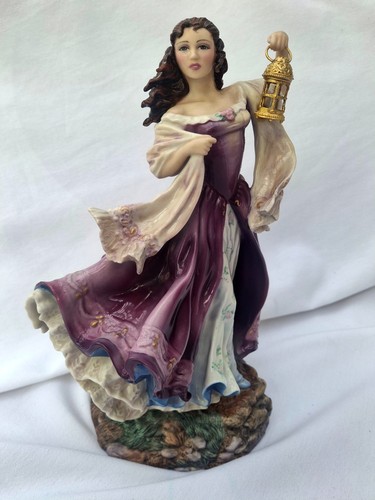 Franklin mint catherine - franklin,