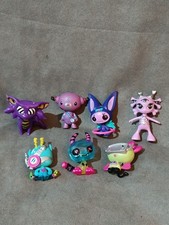 NEW STARS DOLL LOT Pet FIBI