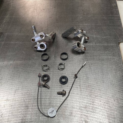Onza brakes chill - onza, pill