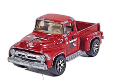 Matchbox 1956 Ford Pickup Mr