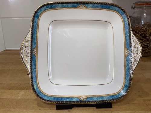 Wedgwood curzon cake - curzon,