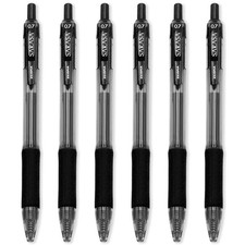 Zebra Sarasa 0.7mm Retractable