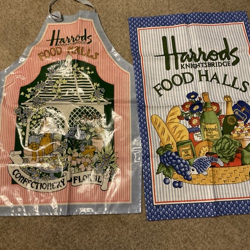 Harrods knightsbridge food - harrods,